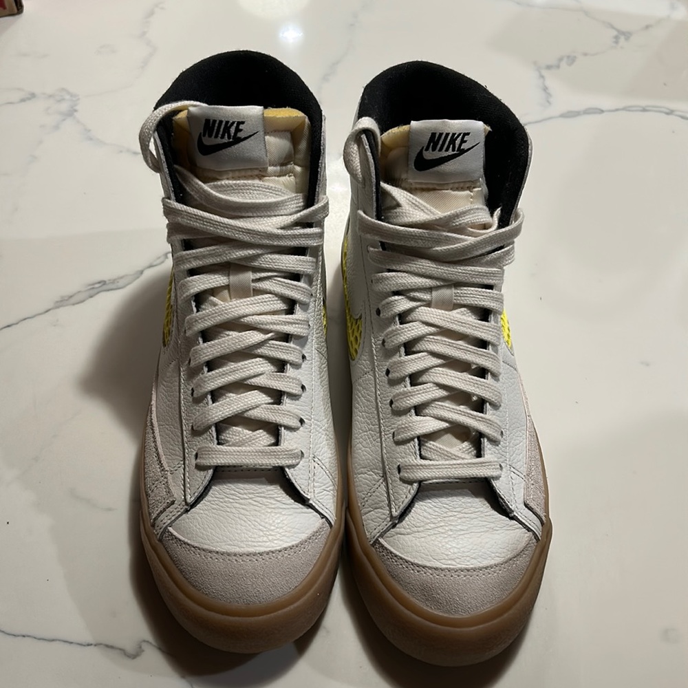 Custom Nikes